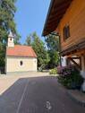 Kapelle gegenüber - 