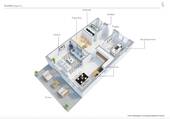 Grundriss Erdgeschoss - 