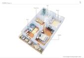 Grundriss Obergeschoss - 