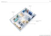 Grundriss Kellergeschoss - 
