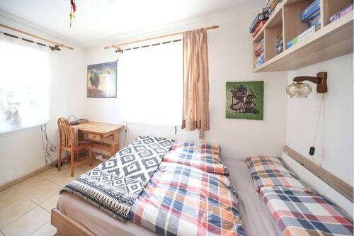 Gästezimmer - 