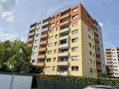 Bild1 - CHARMANTE 2-ZIMMER-WOHNUNG MIT WEITBLICK