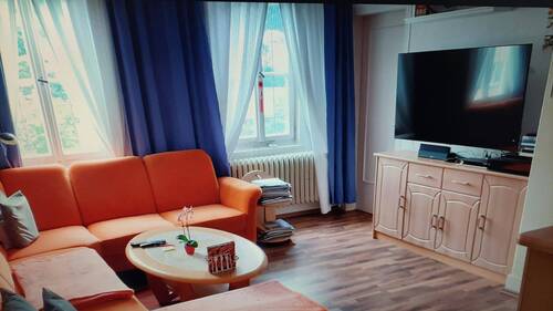 Wohnzimmer - 