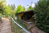 Gartenhaus - 