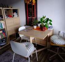 Schöne helle Einzimmerwohnung mit Balkon in bester Lage -ohne Makler - Heidelberg Bergheim