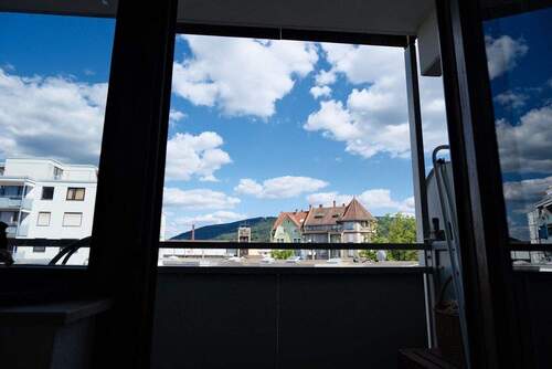 Bild 2 - 1 Zimmer Etagenwohnung zum Kaufen in Heidelberg