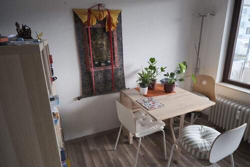 Bild 3 - 1 Zimmer Etagenwohnung in Heidelberg