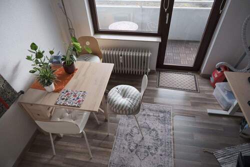 Bild 4 - Etagenwohnung mit 24,00 m² in Heidelberg zum Kaufen