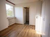 Schlafzimmer - Etagenwohnung mit 34,00 m² in Engen / Neuhausen zur Miete