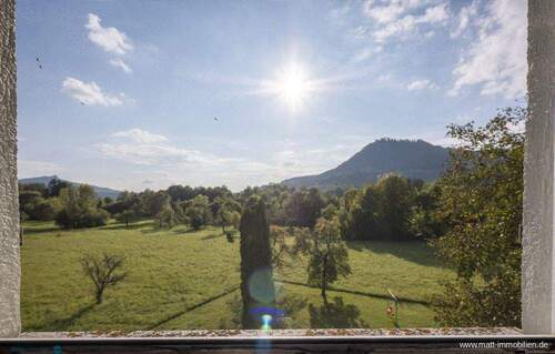 Aussicht - Schlafzimmer - 