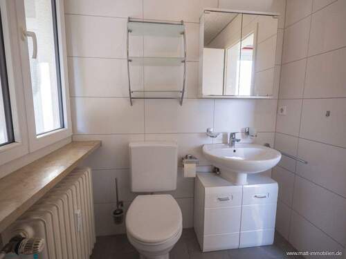 Badezimmer - 