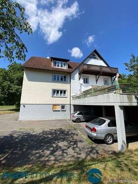Außenansicht - 