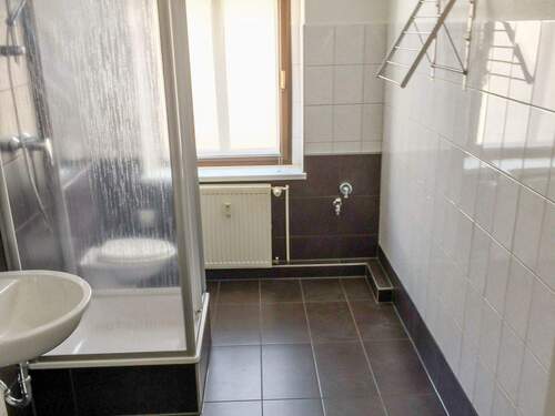 Bad - 2 Zimmer Etagenwohnung zur Miete in Dresden