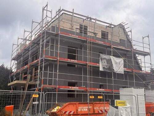 AF1DD3A7-1330-41F2-BCA0-5D0A8FAC267F.JPG - 3 Zimmer Etagenwohnung in Dormagen