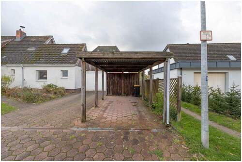 Carport - 