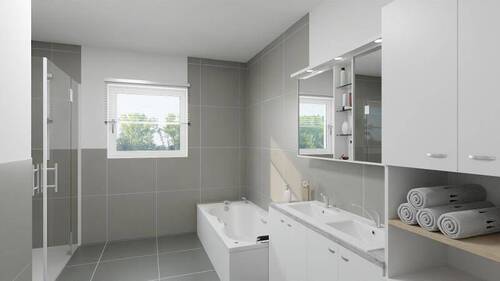 3 - 2 Zimmer Etagenwohnung in Bernkastel-Kues