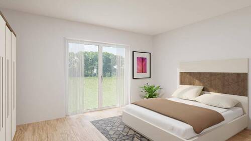 4 - Etagenwohnung mit 83,80 m² in Bernkastel-Kues zum Kaufen