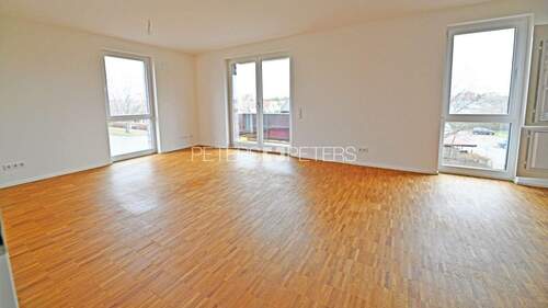 Wohnbereich Beispiel - 3 Zimmer Etagenwohnung in Hamburg