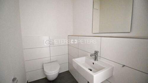 Gäste-WC Beispiel - 