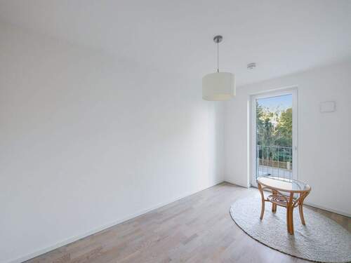 Gäste - Etagenwohnung mit 90,90 m&sup2; in Burghausen zum Kaufen