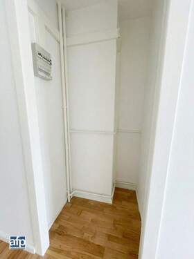 Abstellraum - Flur - 