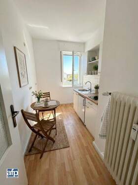 Küche - mgl Gestaltung - 