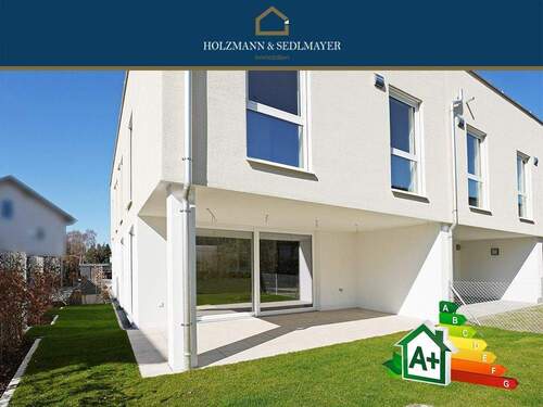 Titelfoto - Planen Sie Ihr perfektes Familien-Zuhause: Neubau-Stadthaus mit individueller Grundrissgestaltung in LA-West