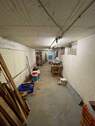 Lagerraum unter Terrasse - 
