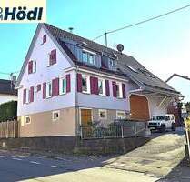 Modern. Effizient. Zuhause. - Kernsaniertes Einfamilienhaus mit hochwertiger Ausstattung in Reutlingen-Sondelfingen