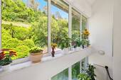 Treppenhaus - 