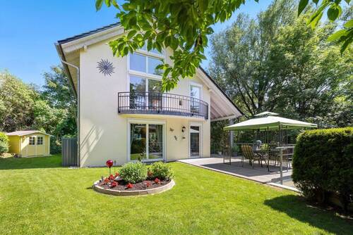 Garten - 