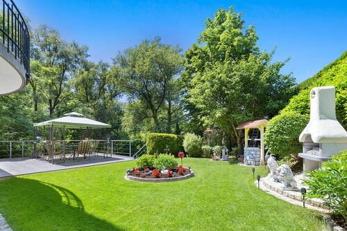 Garten - 