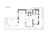 2.Obergeschoss - 