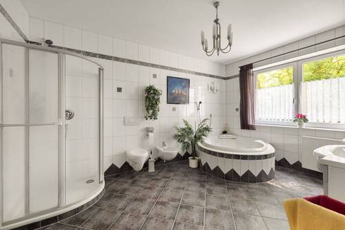 Badezimmer 1.OG - 