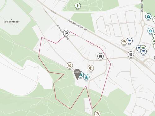 Lageplan - 