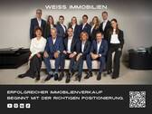 Erfolgreicher Immobilienverkauf mit Weiss Immobili - 