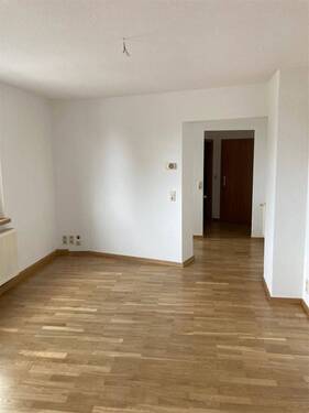 Wohneinheit im 1.OG - 