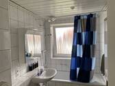 Badezimmer OG - 