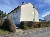 Außenansicht - Reihenendhaus mit 107,00 m² in Pfullendorf zum Kaufen