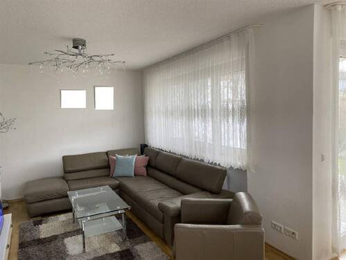 Wohnzimmer - 