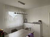 Wohn/Esszimmer - 