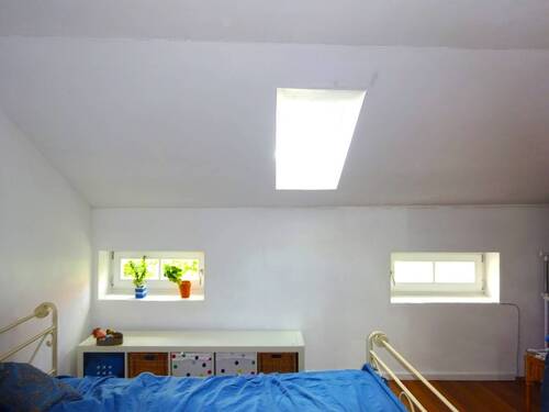 Schlafzimmer - 