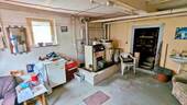 Heizung Erdgeschoss - 