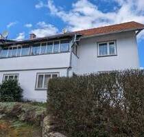 Einfamilienhaus Bedheim - 24.500,00 EUR Kaufpreis, ca.  140,00 m² Wohnfläche in Römhild OT Bedheim (PLZ: 98630)
