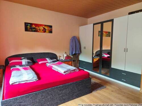 Schlafzimmer - 
