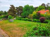 Ansicht Vorgarten - Bungalow mit 150,00 m² in Hamburg zum Kaufen