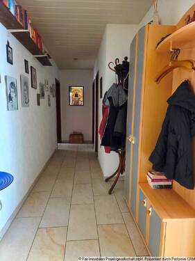 Flurbereich - 