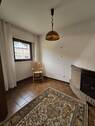 Wohnbereich/Kamin - 