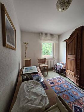 Kinderzimmer - 