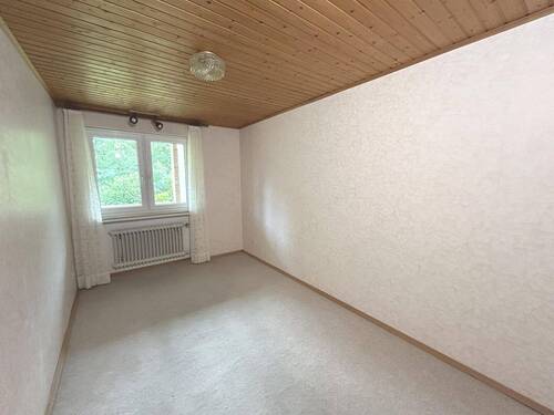 Schlafzimmer III - 